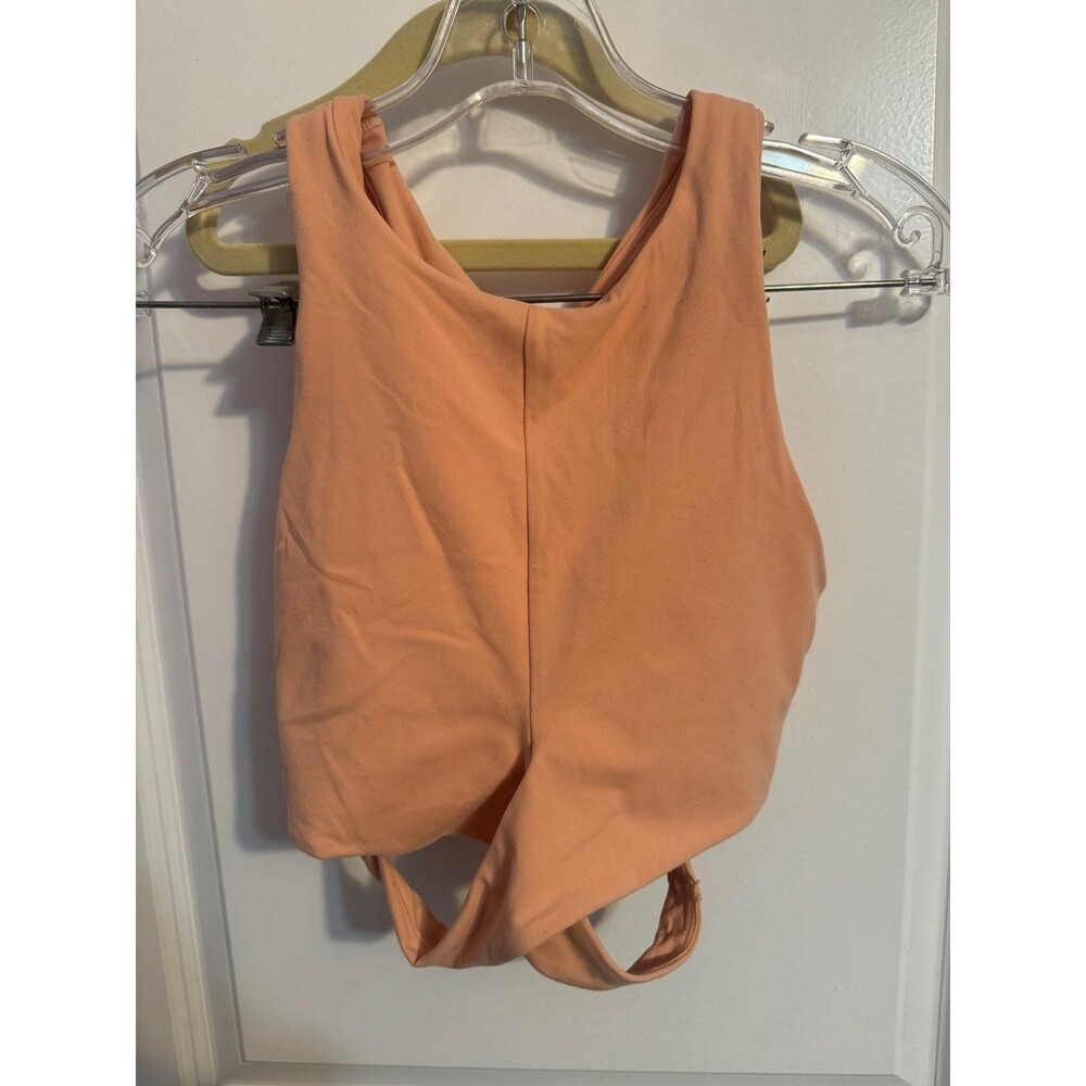 Athleta Concious Crop - Small